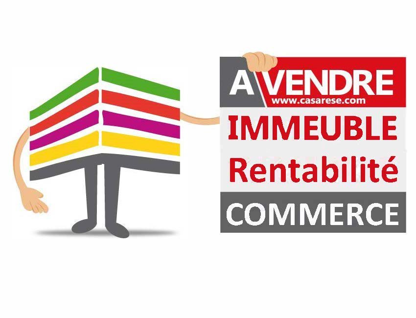 Agence immobilière de Casarèse