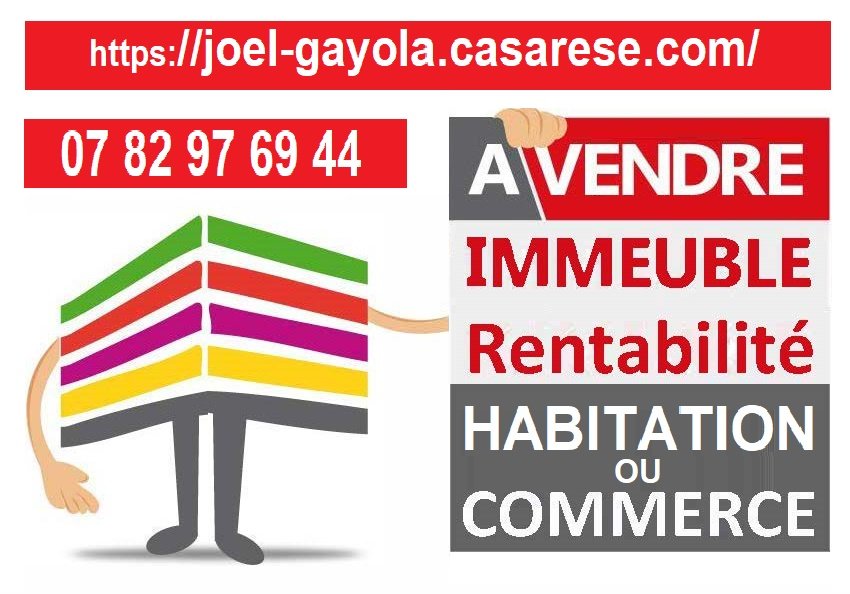 Agence immobilière de Casarèse