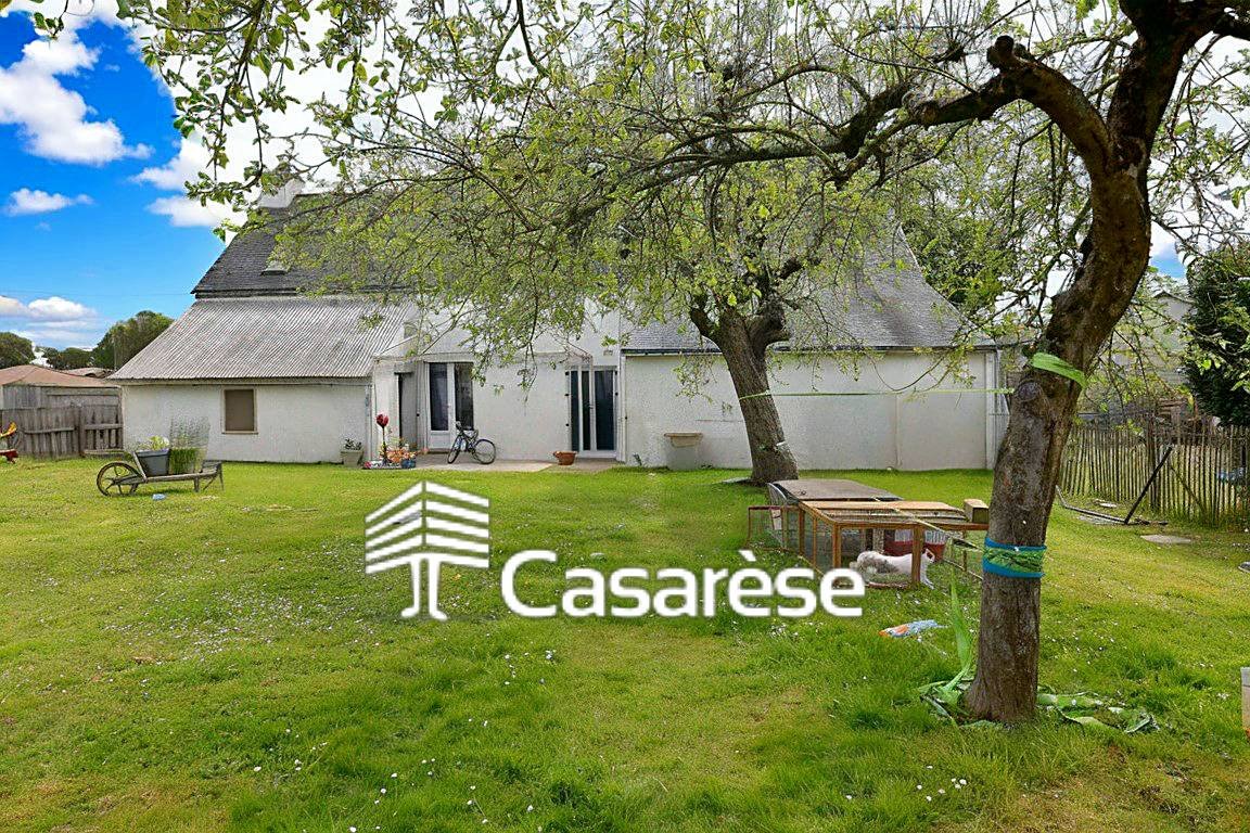 Agence immobilière de Casarèse