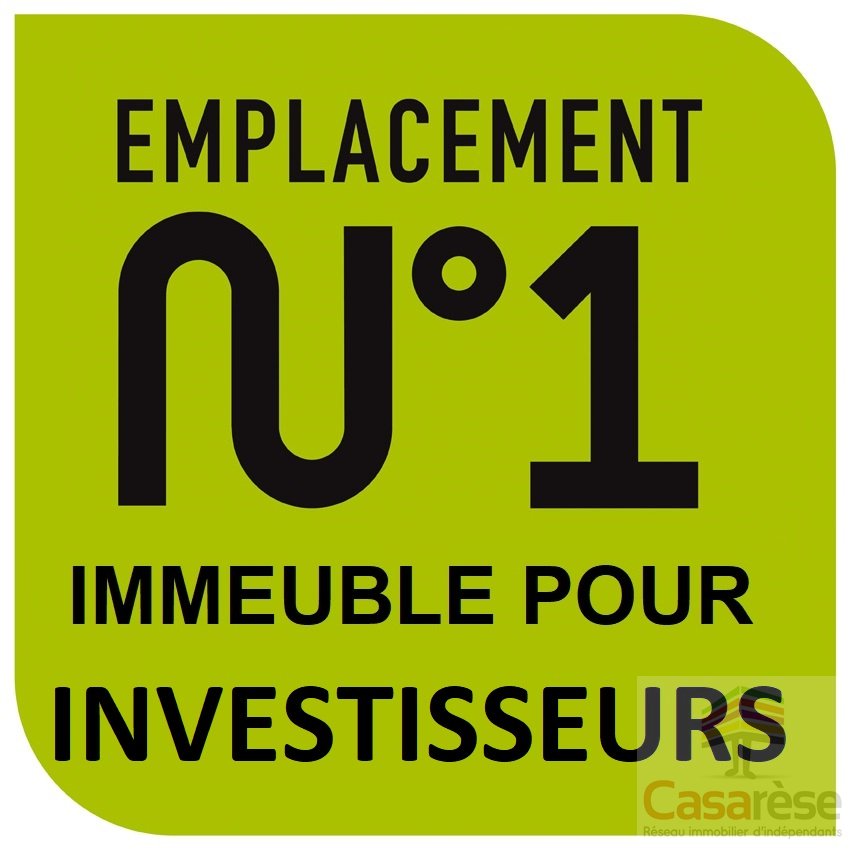 Agence immobilière de Casarèse