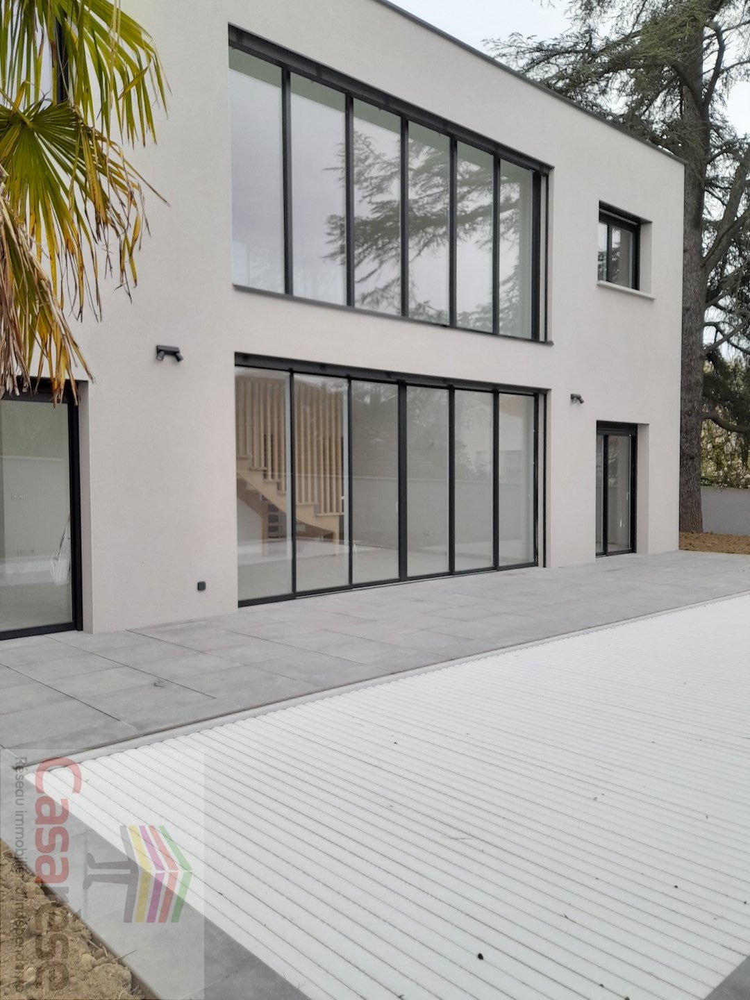 Agence immobilière de Casarèse