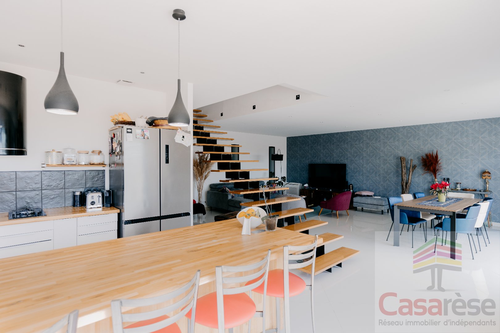 Agence immobilière de Casarèse