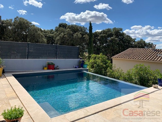 Agence immobilière de Casarèse