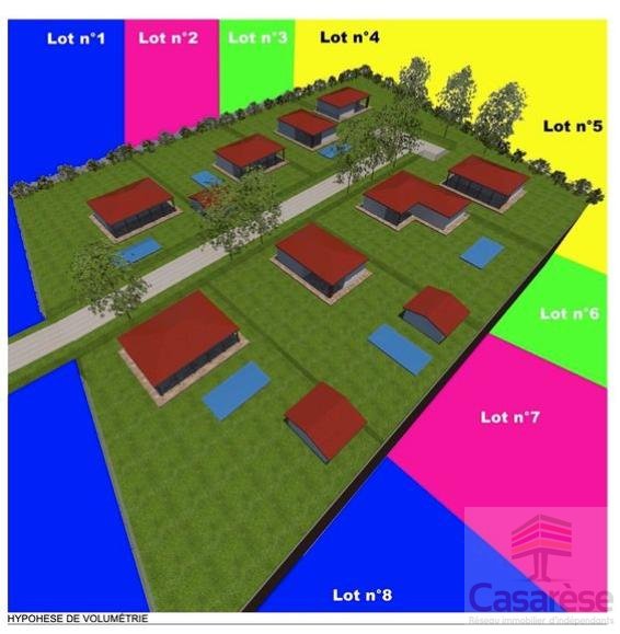 Agence immobilière de Casarèse