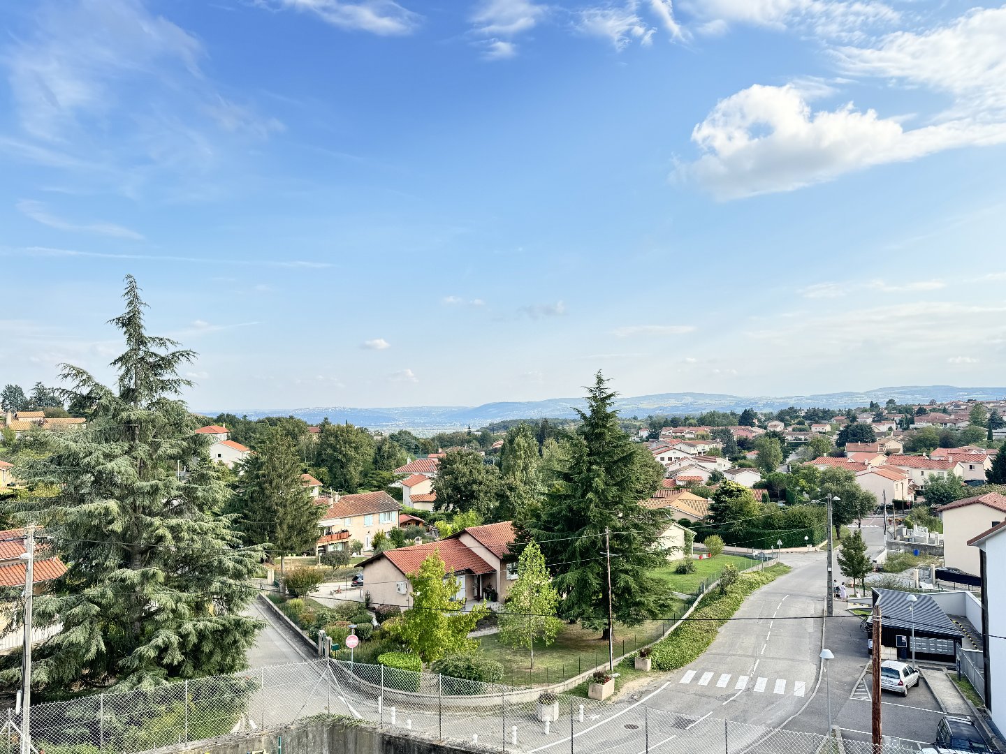 Agence immobilière de Casarèse