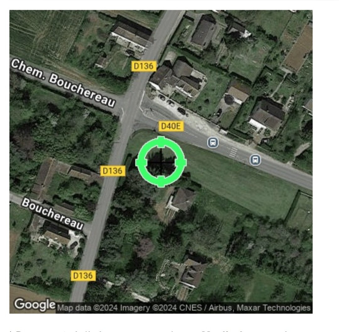 Agence immobilière de Casarèse