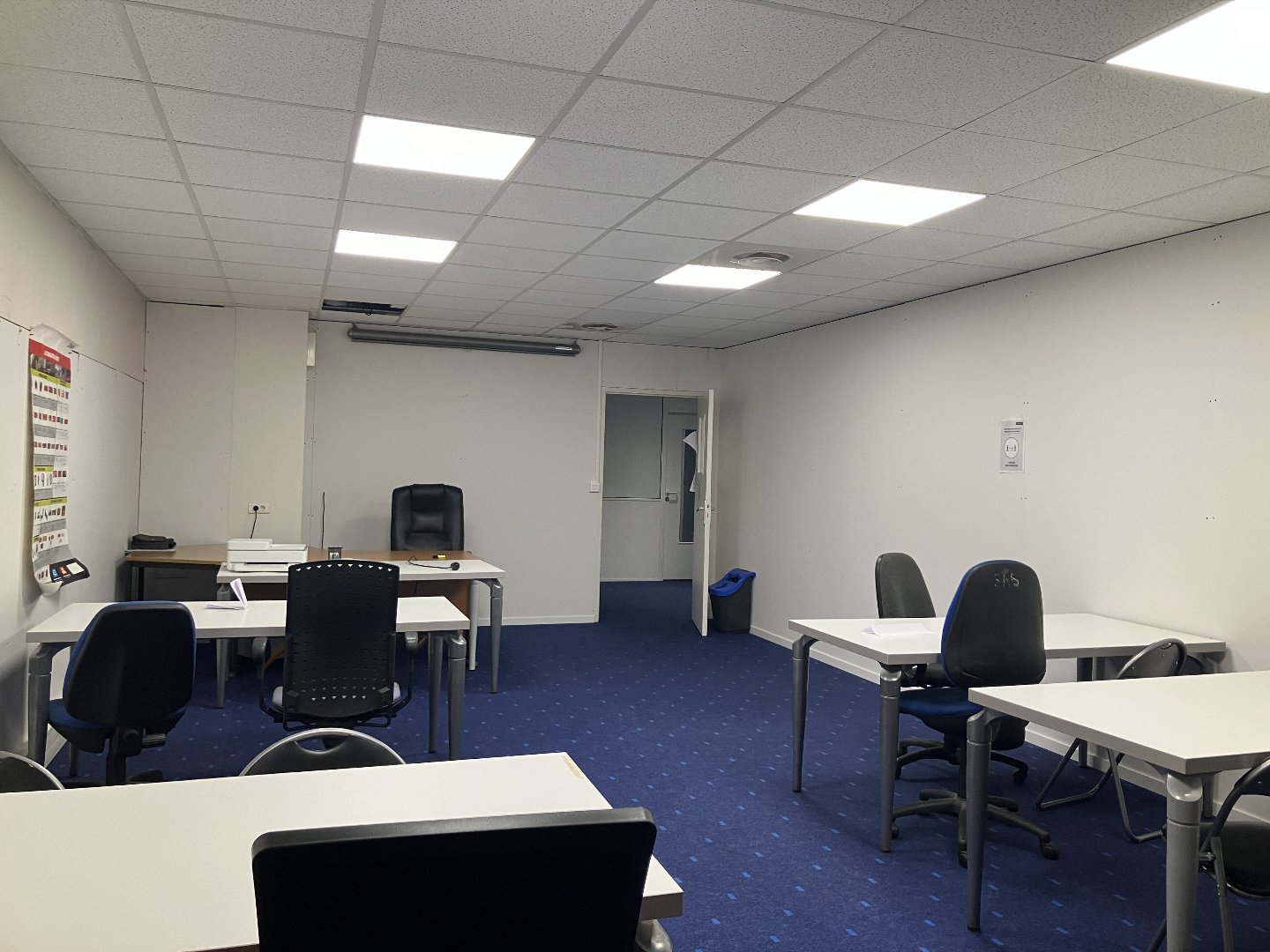 Agence immobilière de Casarèse