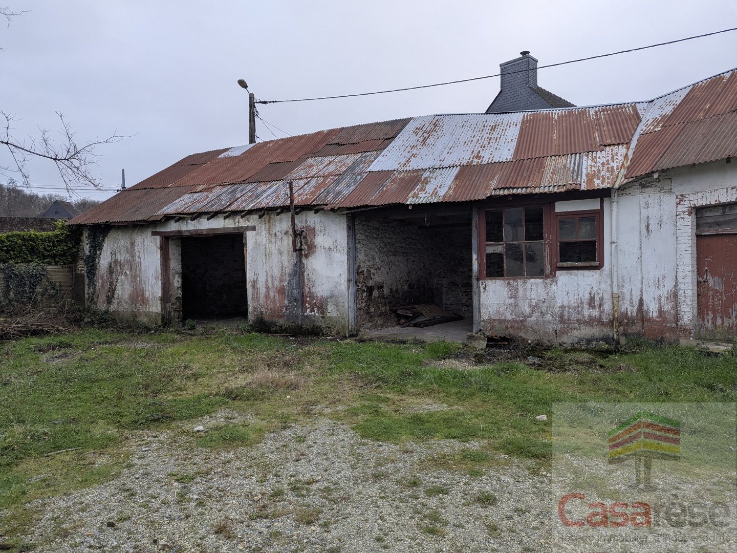 Agence immobilière de Casarèse