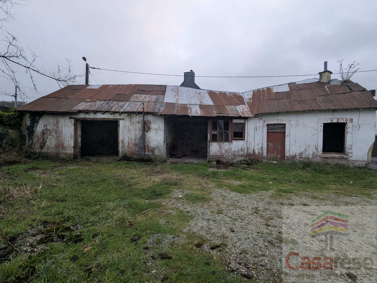 Agence immobilière de Casarèse