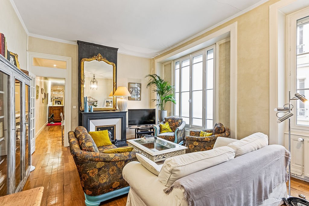Agence immobilière de Casarèse
