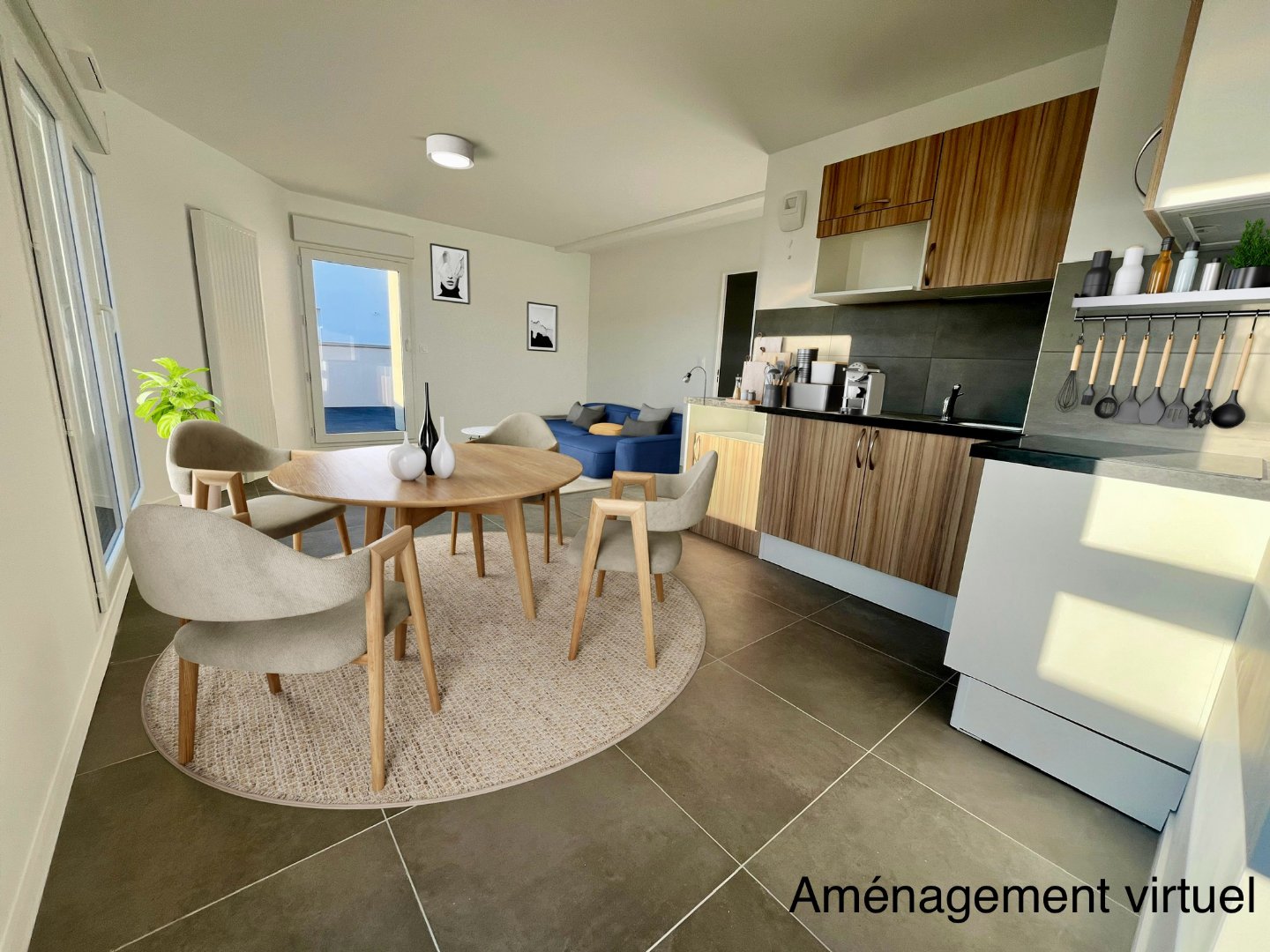 Agence immobilière de Casarèse
