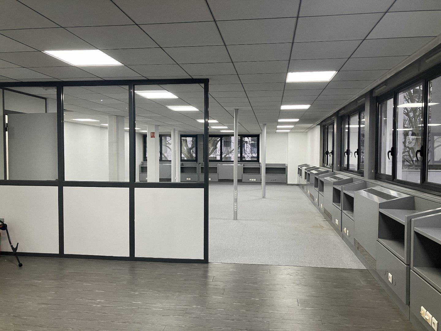 Agence immobilière de Casarèse
