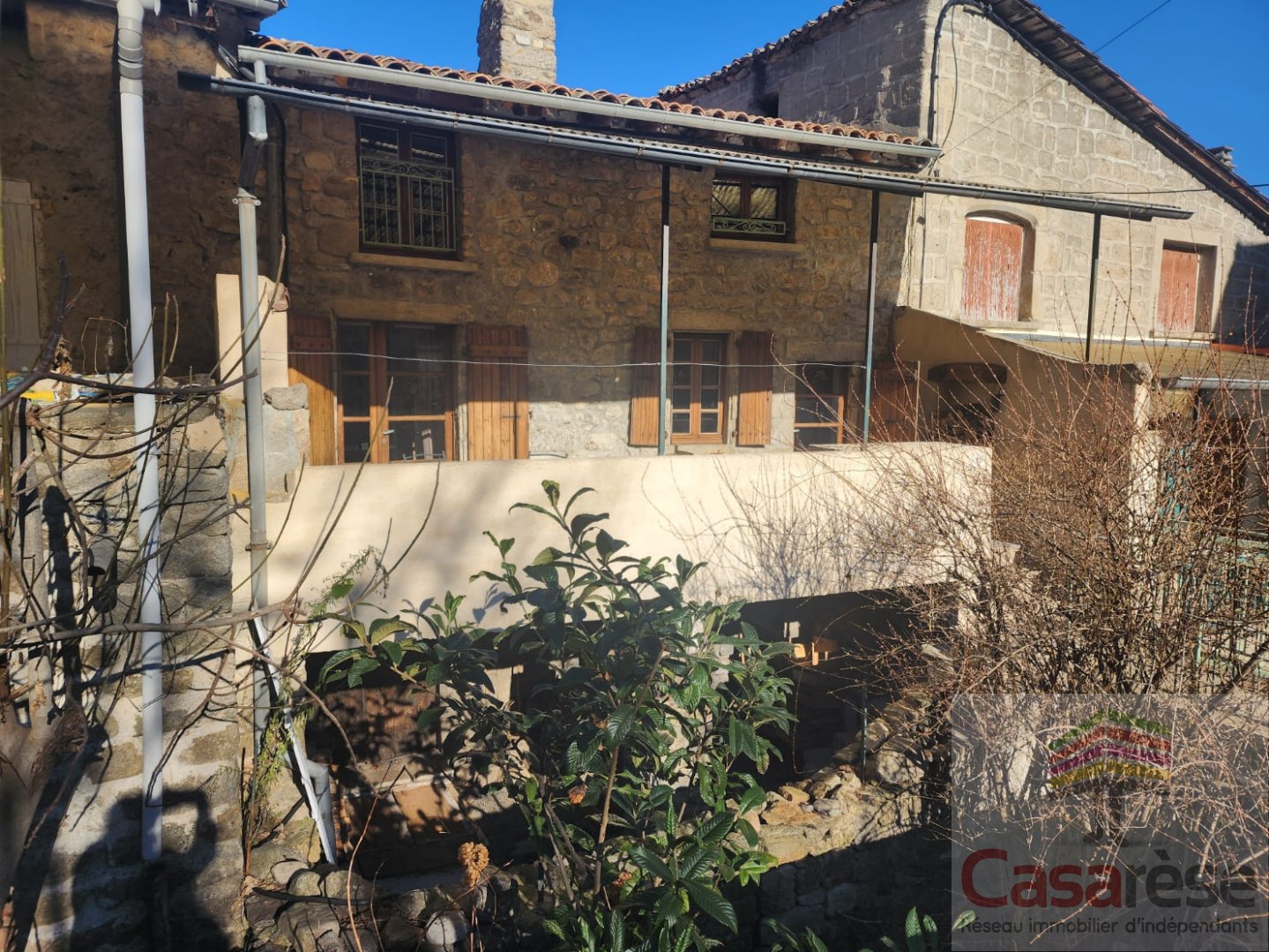 Agence immobilière de Casarèse