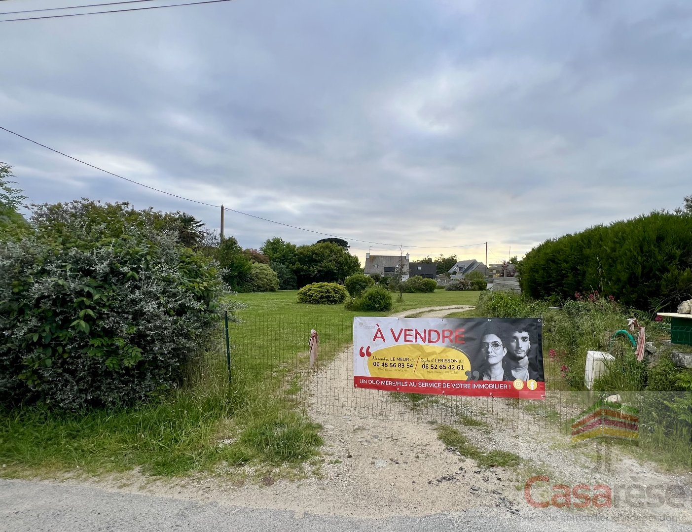 Agence immobilière de Casarèse