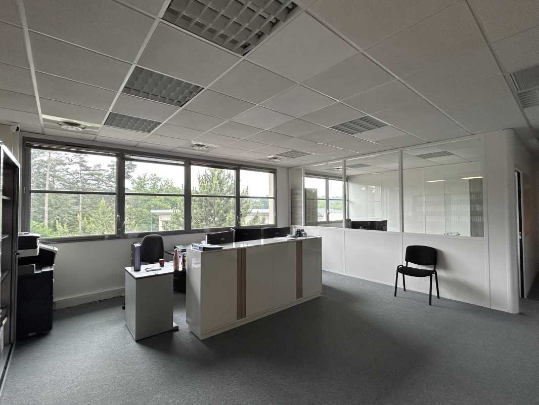 Agence immobilière de Casarèse