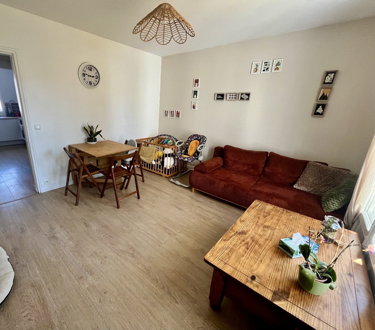 Agence immobilière de Casarèse