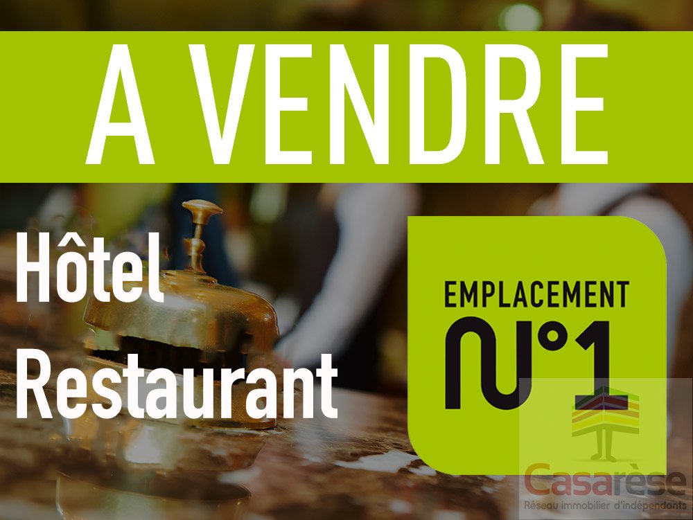 Agence immobilière de Casarèse