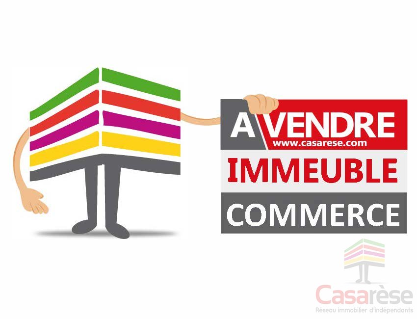 Agence immobilière de Casarèse