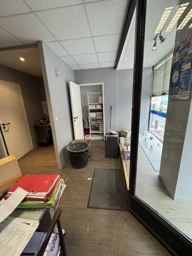 Agence immobilière de Casarèse