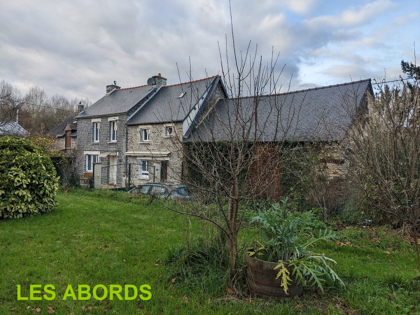 Agence immobilière de Casarèse