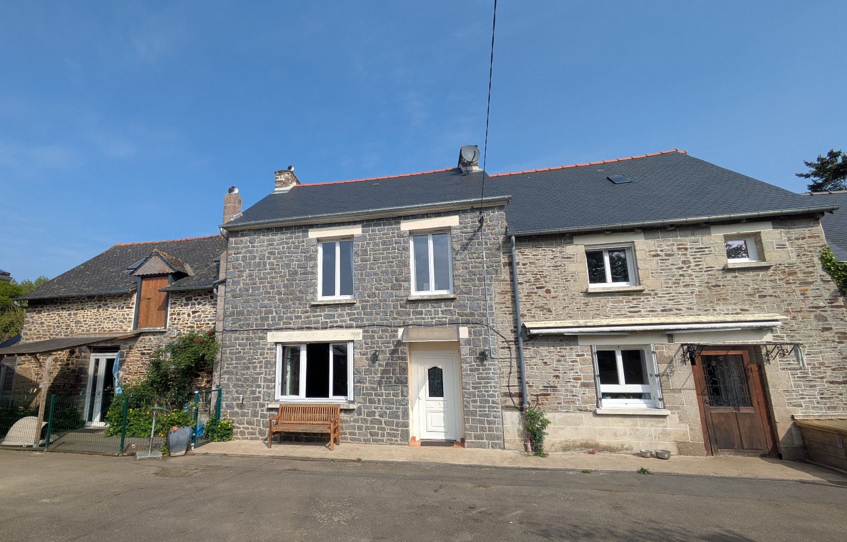 Agence immobilière de Casarèse