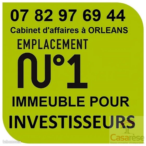 Agence immobilière de Casarèse