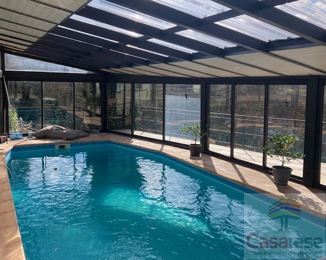 Agence immobilière de Casarèse