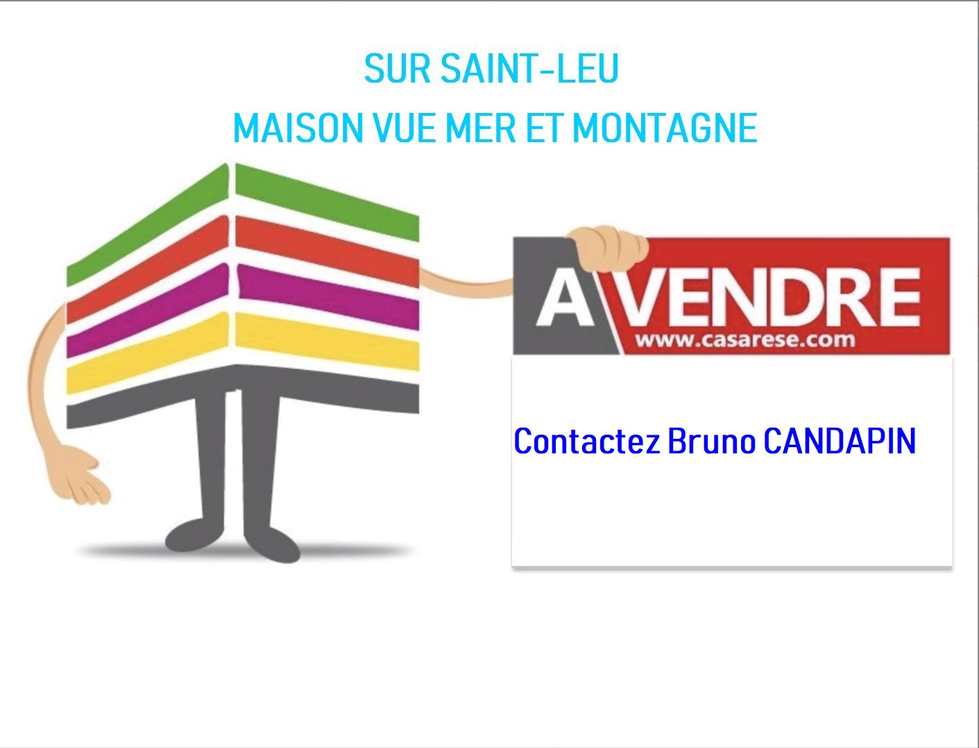 Agence immobilière de Casarèse