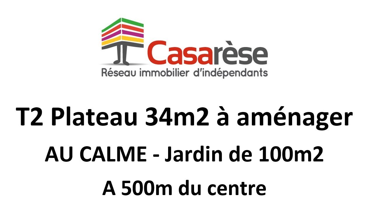 Agence immobilière de Casarèse