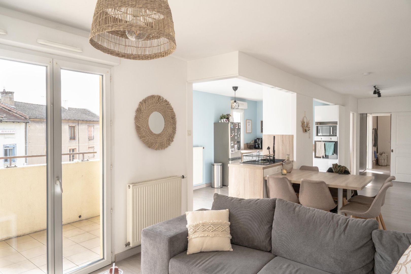 Agence immobilière de Casarèse