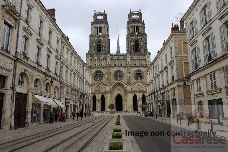 Agence immobilière de Casarèse