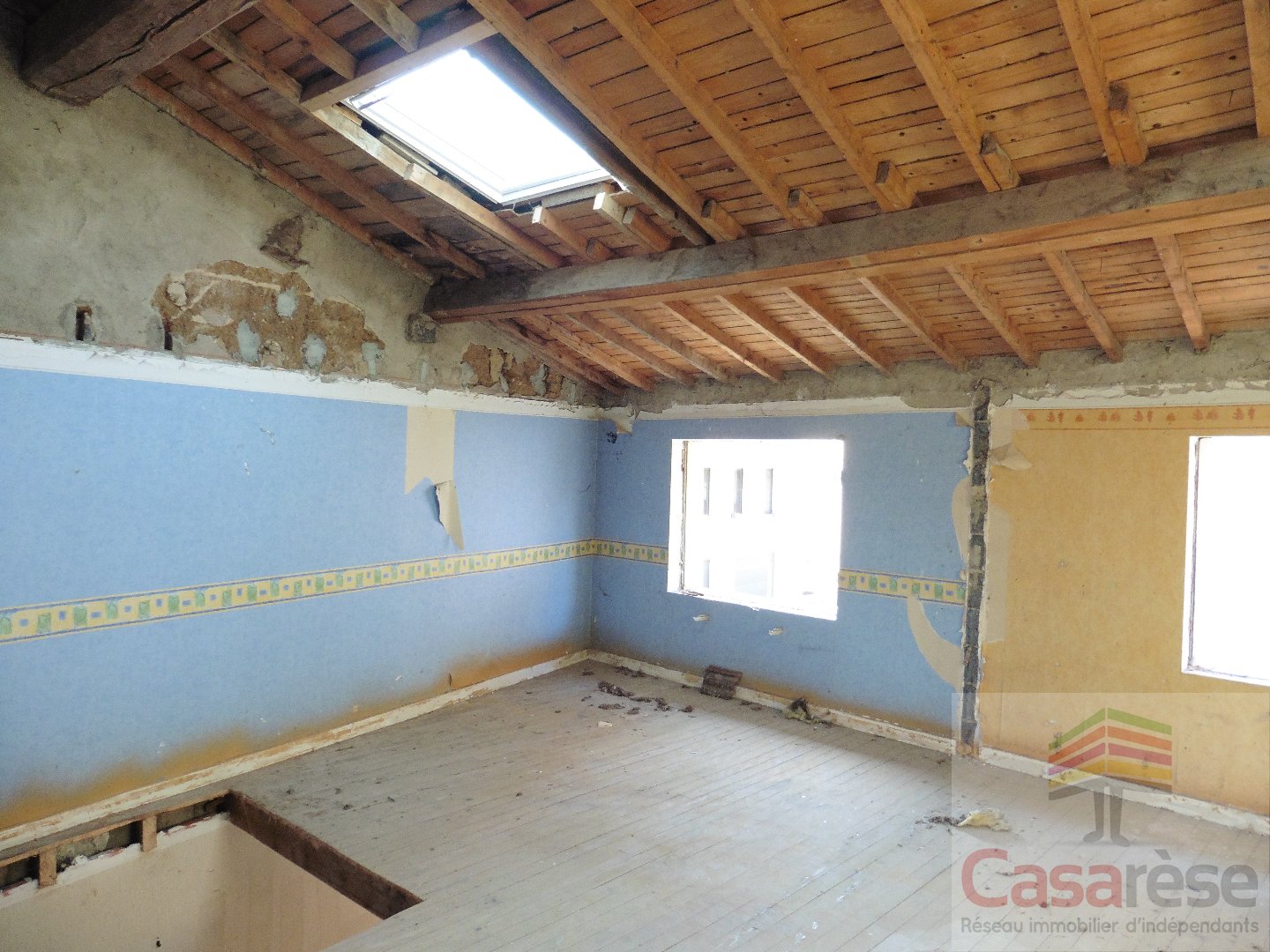 Agence immobilière de Casarèse