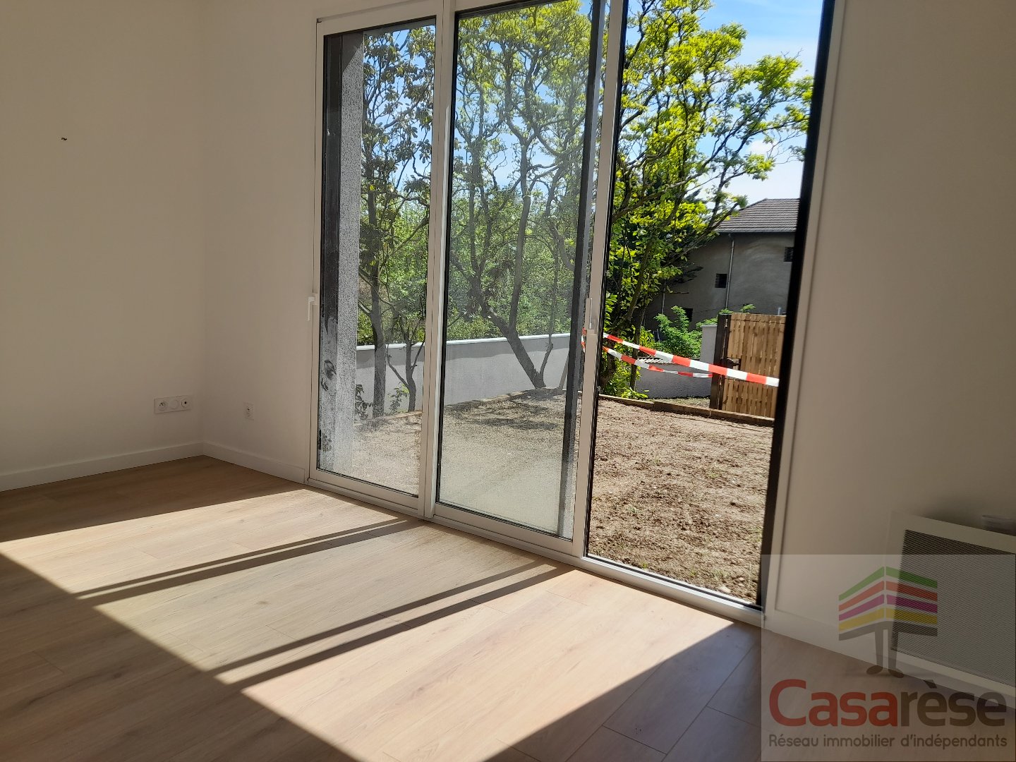 Agence immobilière de Casarèse