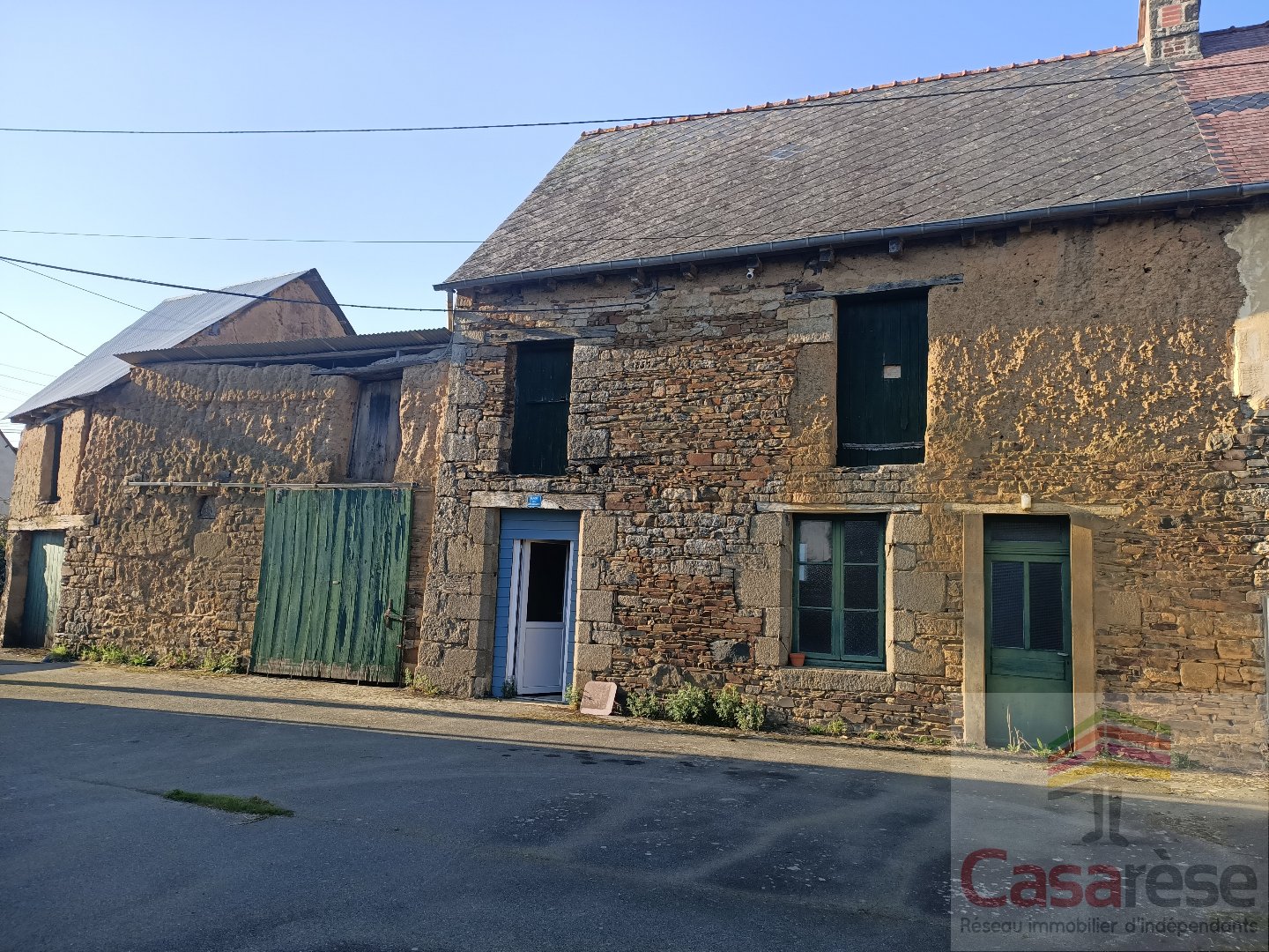 Agence immobilière de Casarèse