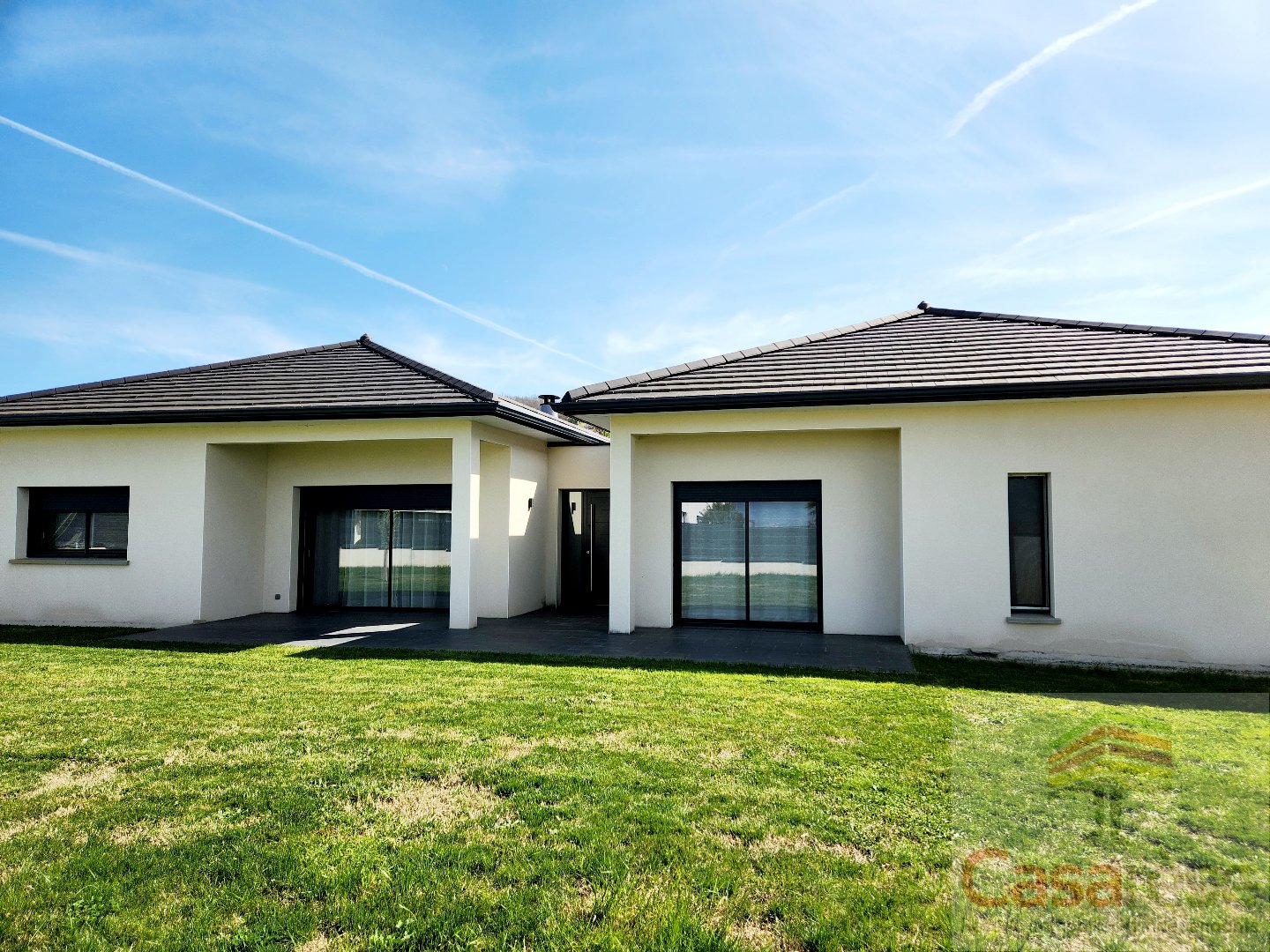Agence immobilière de Casarèse