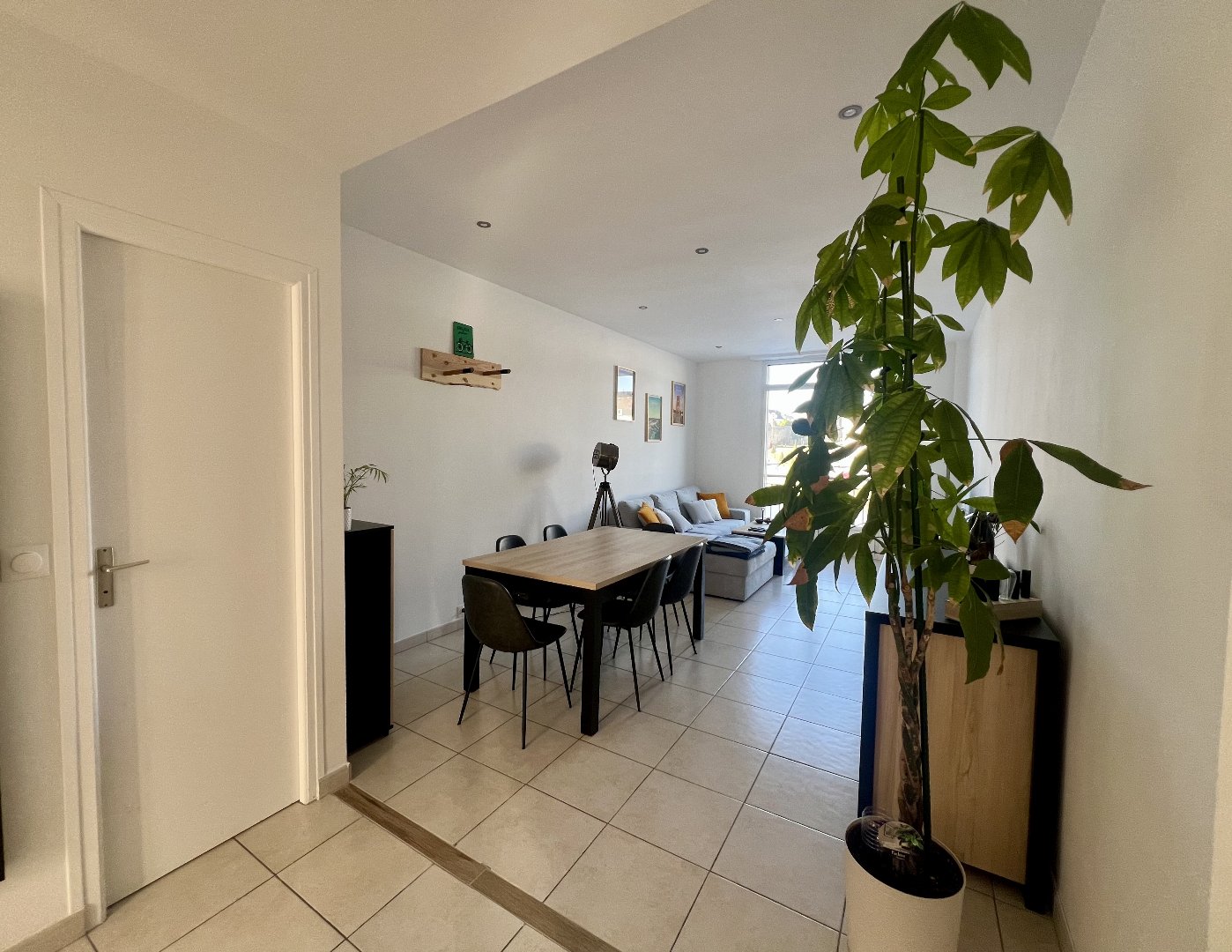 Agence immobilière de Casarèse