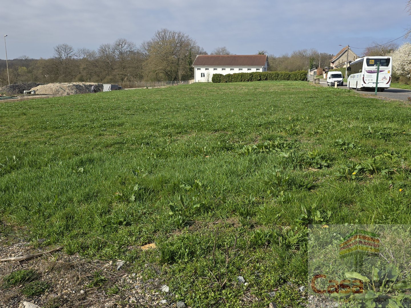 Agence immobilière de Casarèse