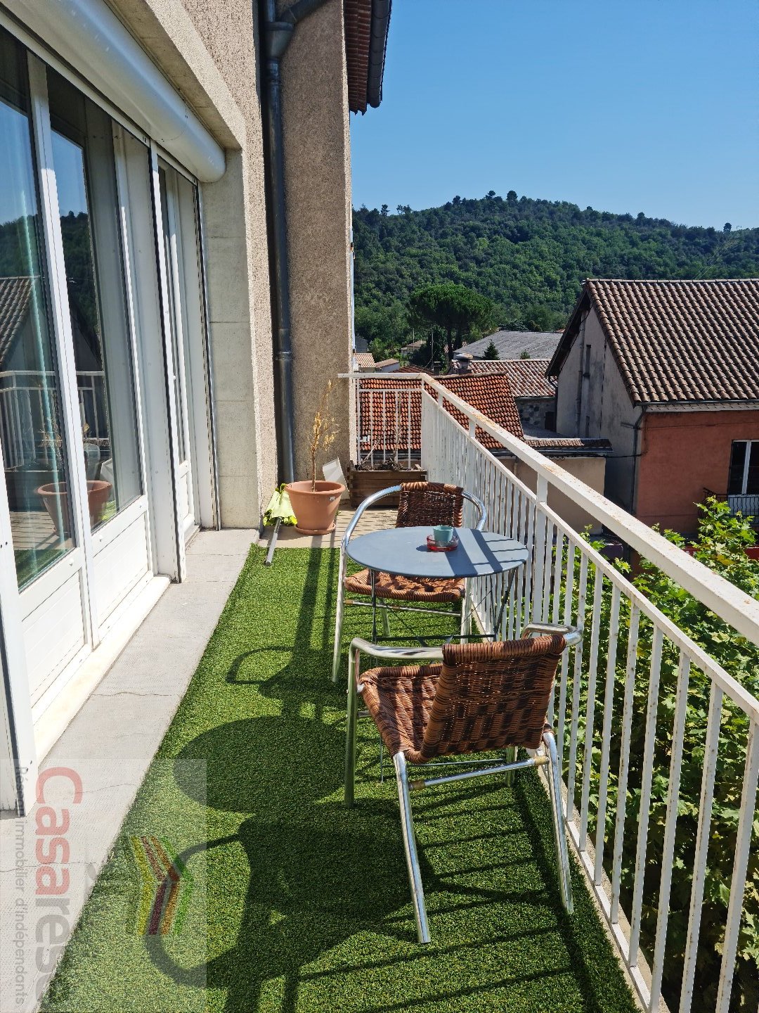 Agence immobilière de Casarèse