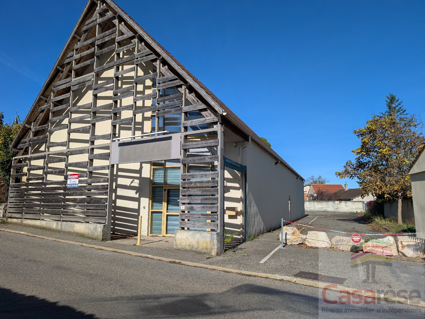 Agence immobilière de Casarèse