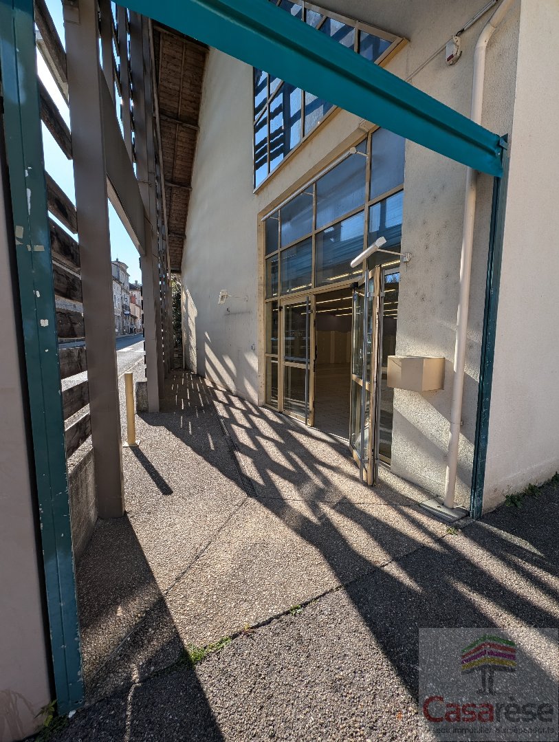 Agence immobilière de Casarèse