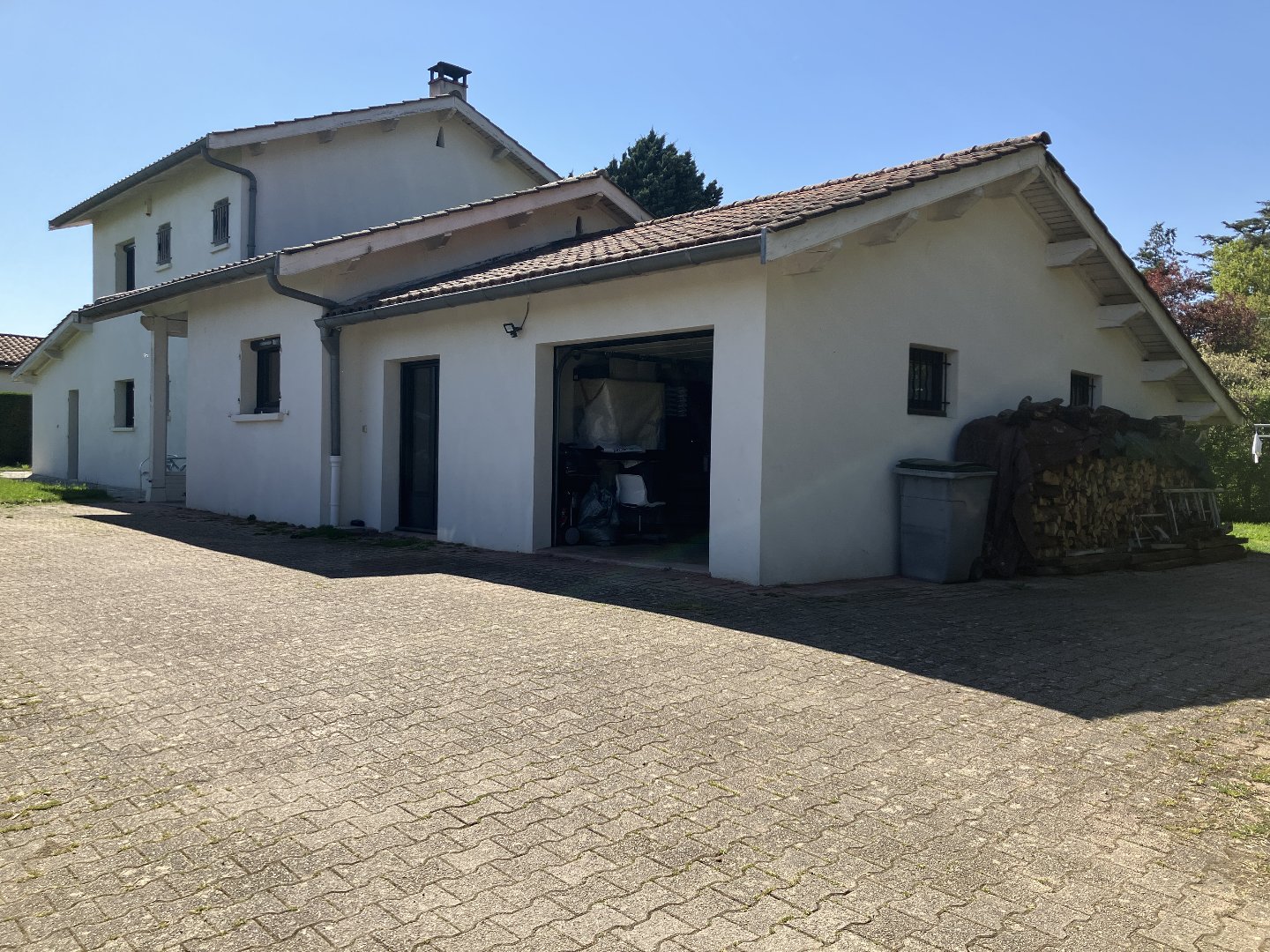 Agence immobilière de Casarèse