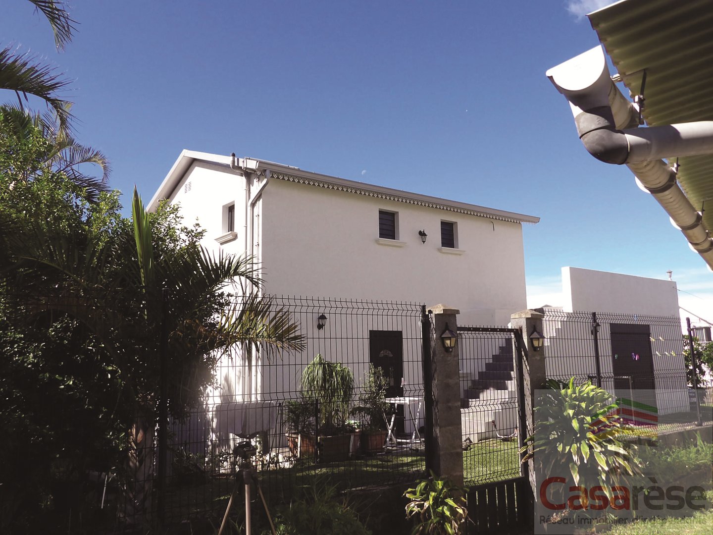 Agence immobilière de Casarèse
