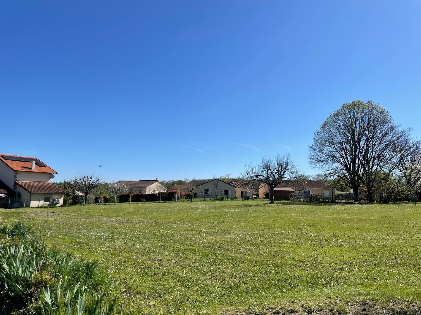 Agence immobilière de Casarèse