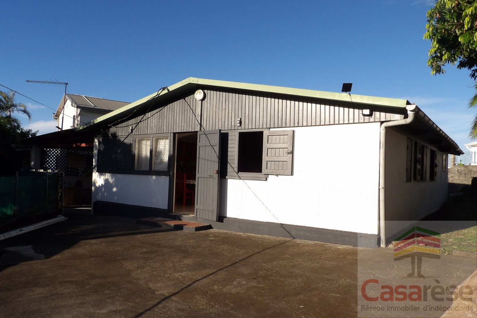 Agence immobilière de Casarèse