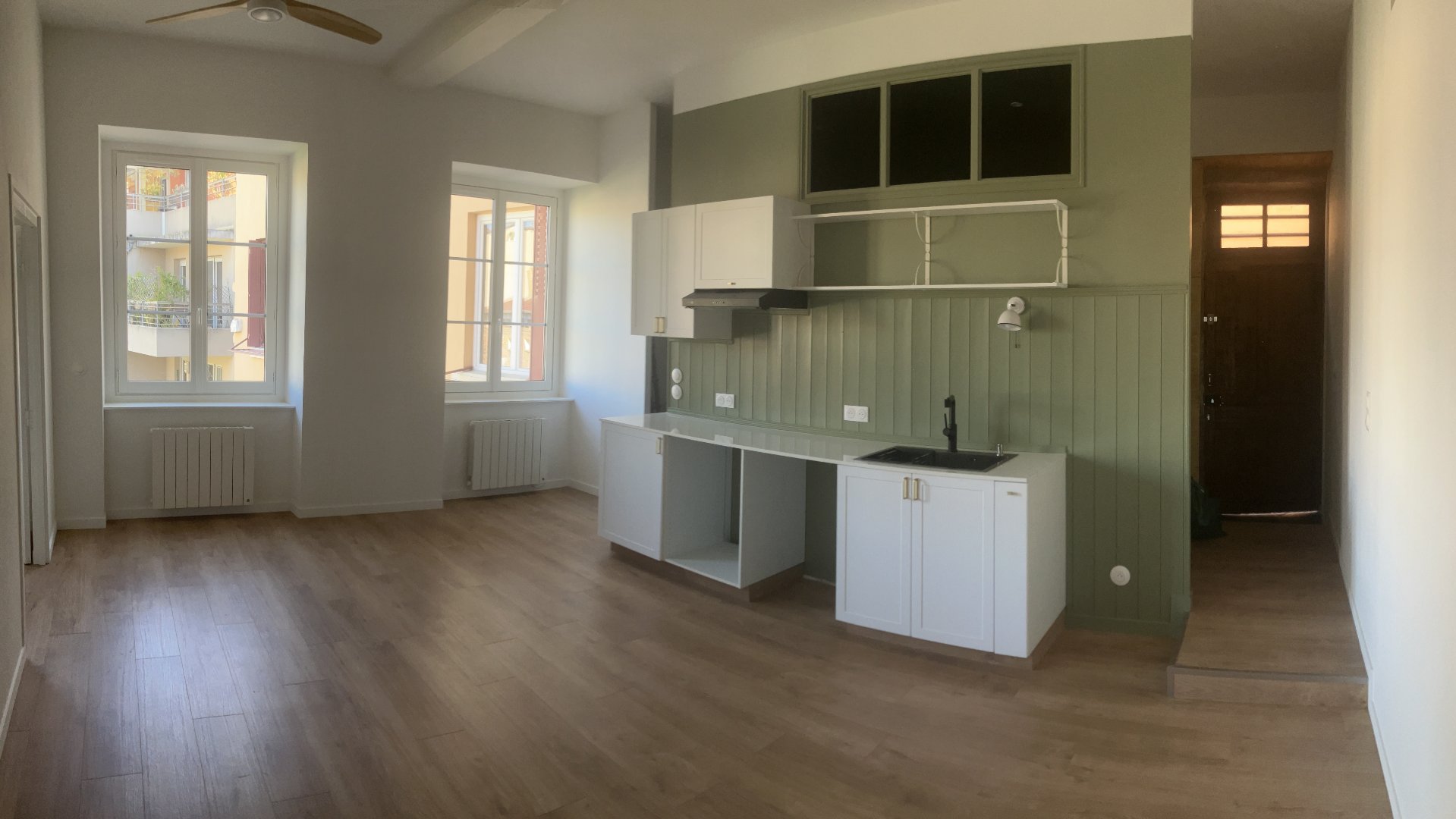Agence immobilière de Casarèse