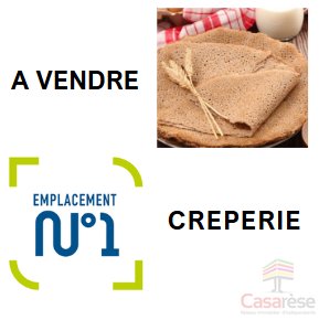 Agence immobilière de Casarèse