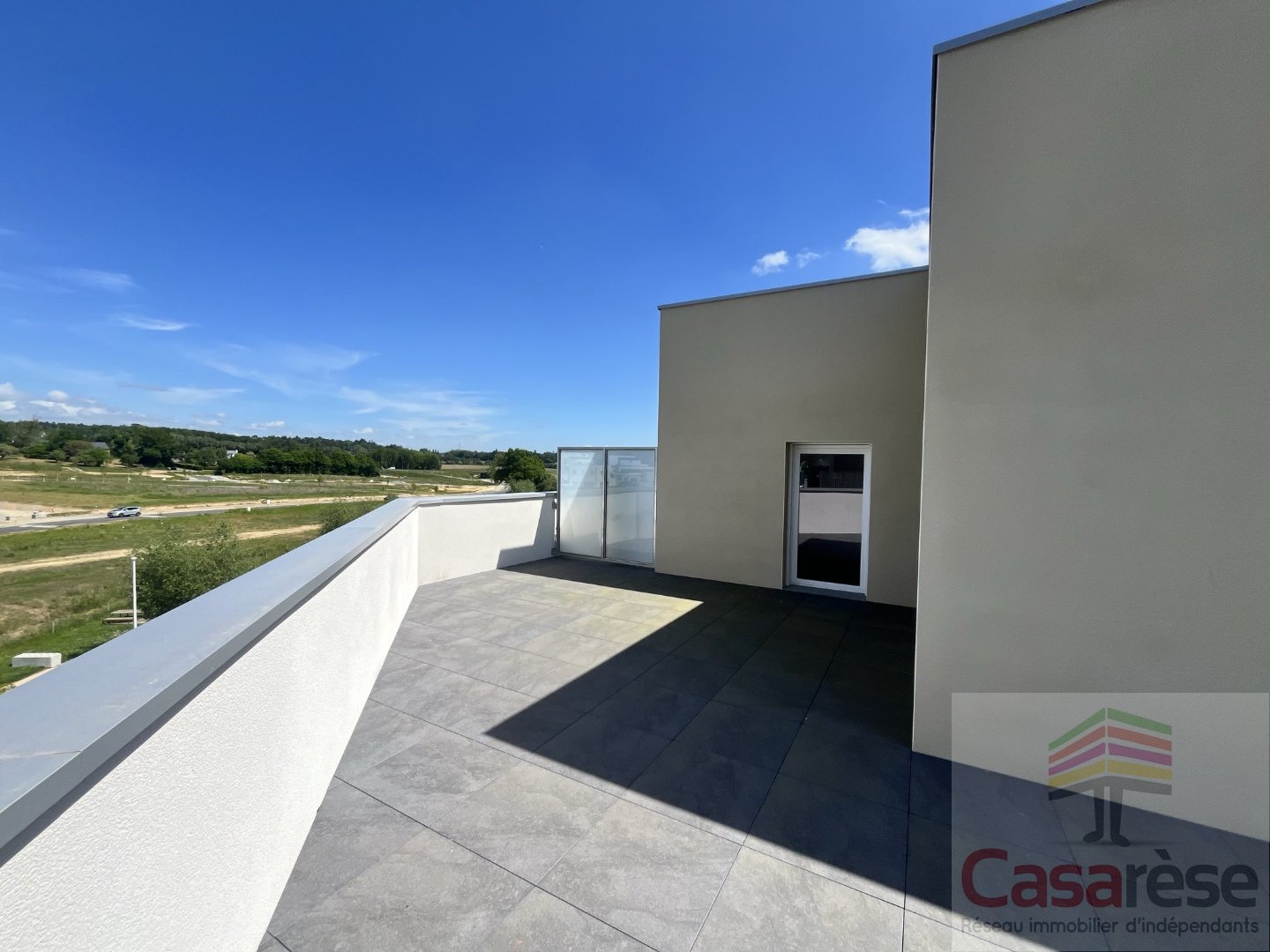 Agence immobilière de Casarèse