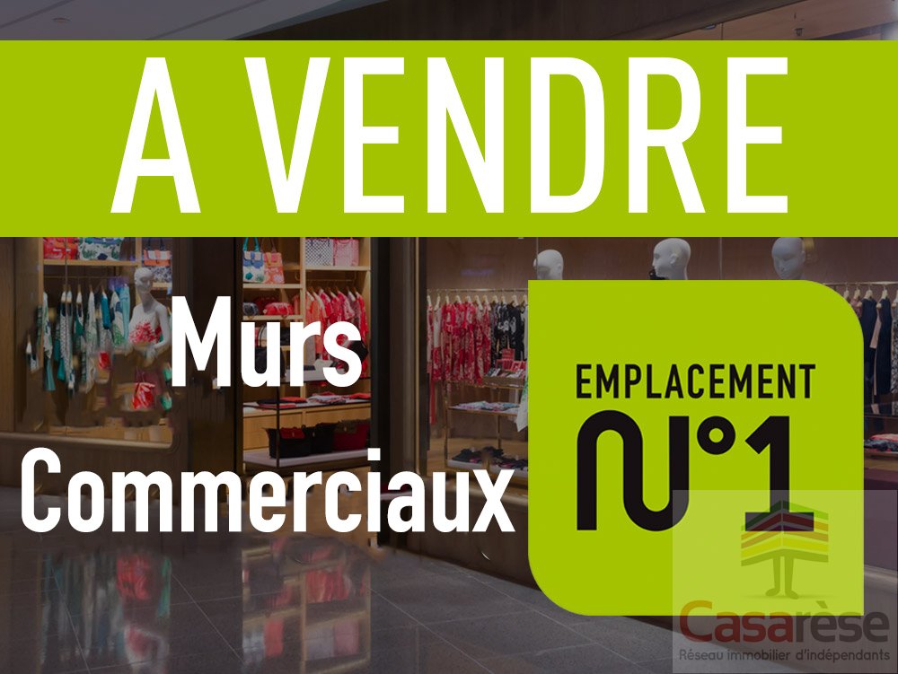 Agence immobilière de Casarèse