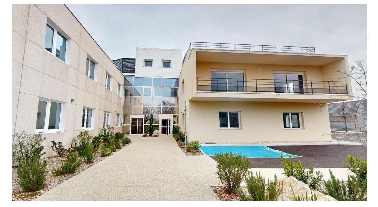 Agence immobilière de Casarèse