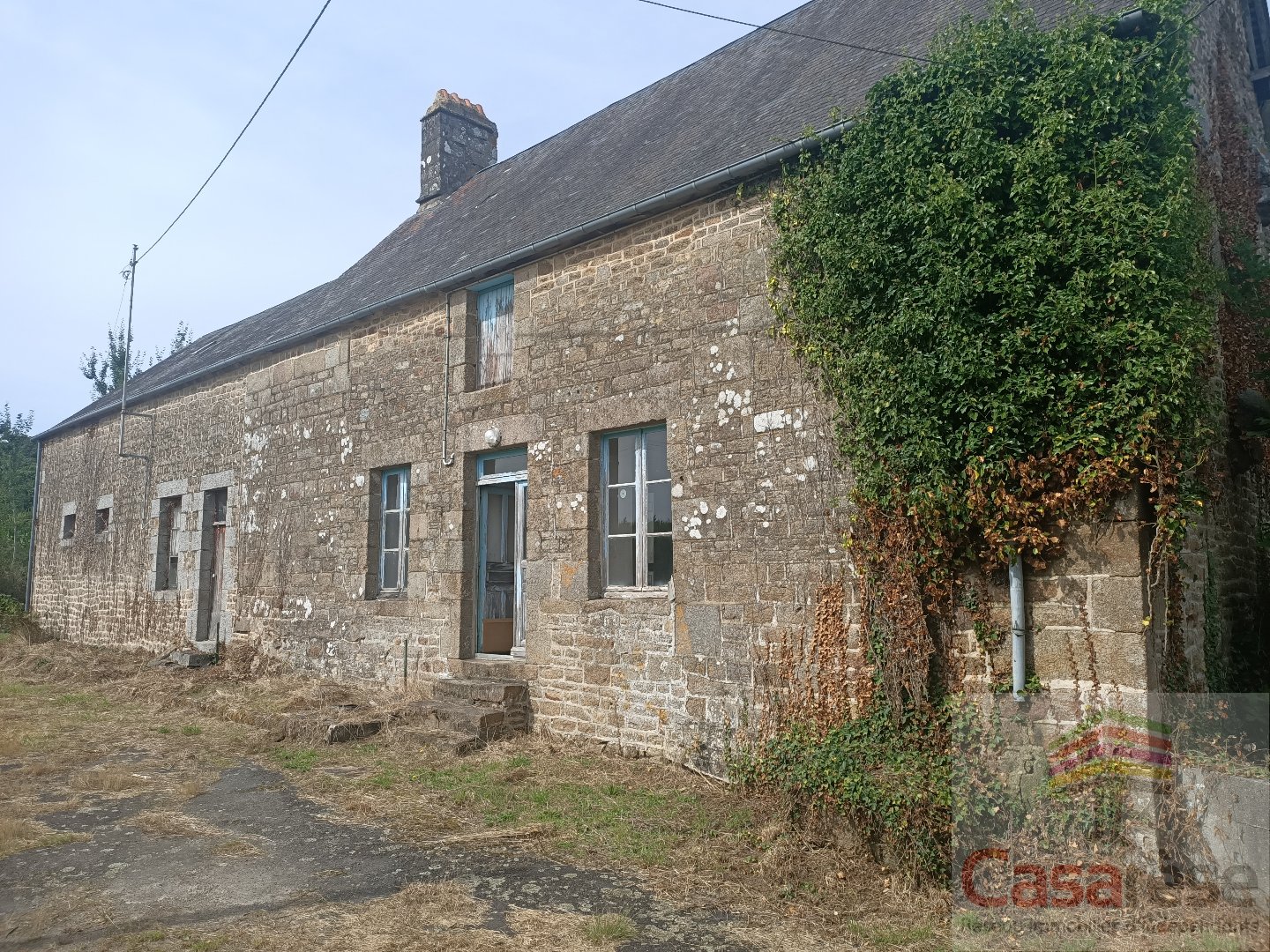 Agence immobilière de Casarèse